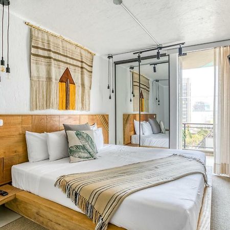 Miraflores Apartments Λίμα Εξωτερικό φωτογραφία