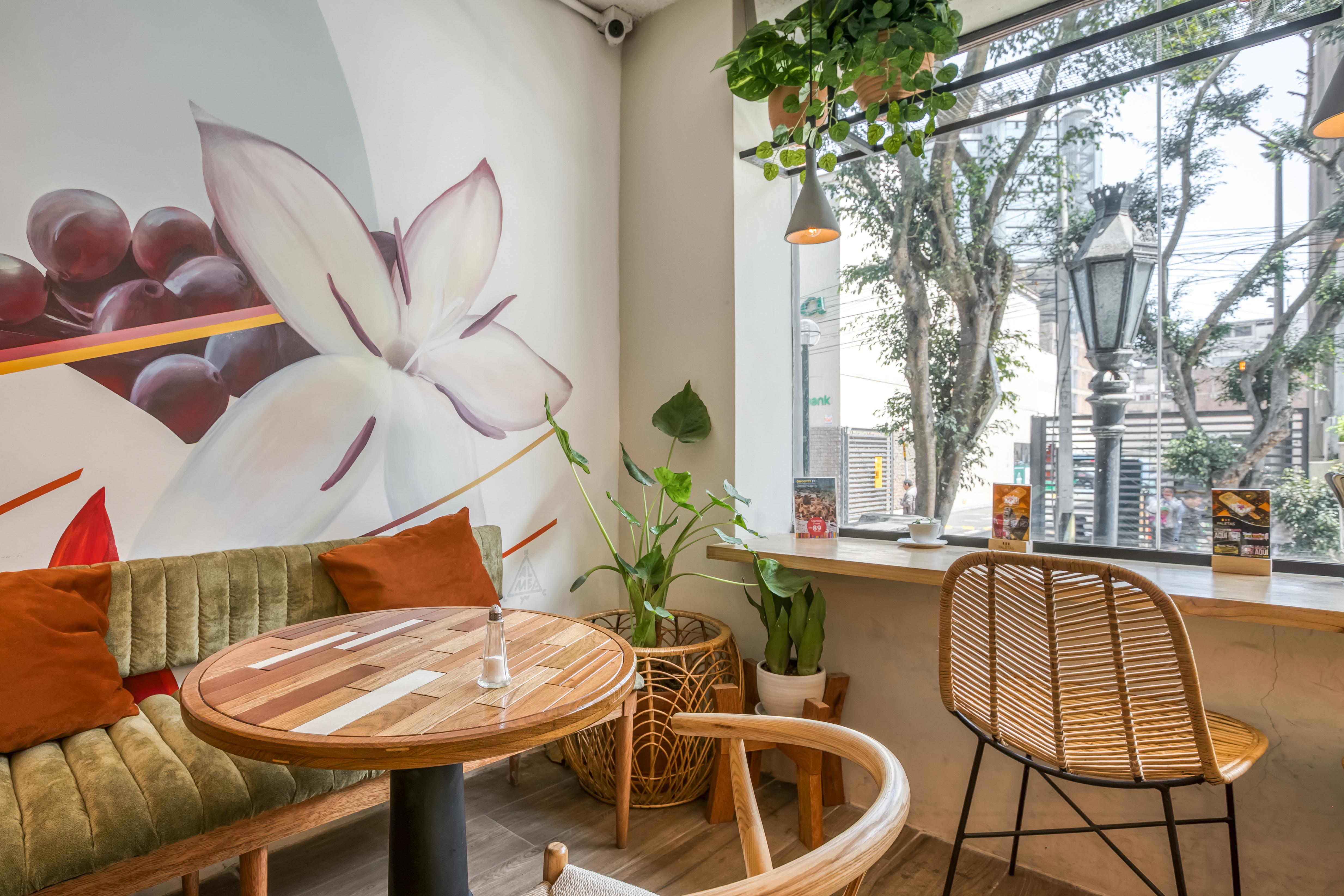 Miraflores Apartments Λίμα Εξωτερικό φωτογραφία