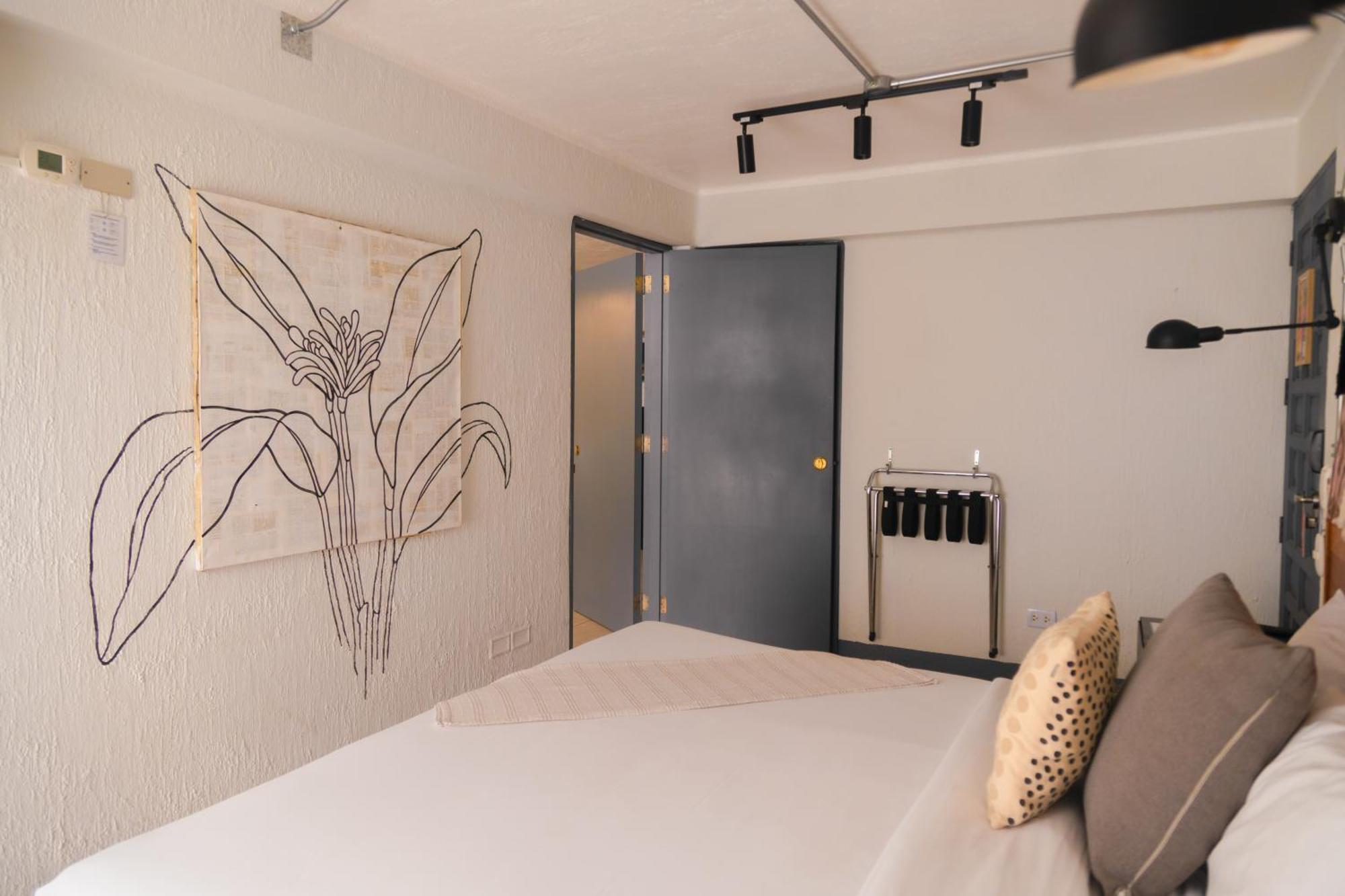 Miraflores Apartments Λίμα Εξωτερικό φωτογραφία