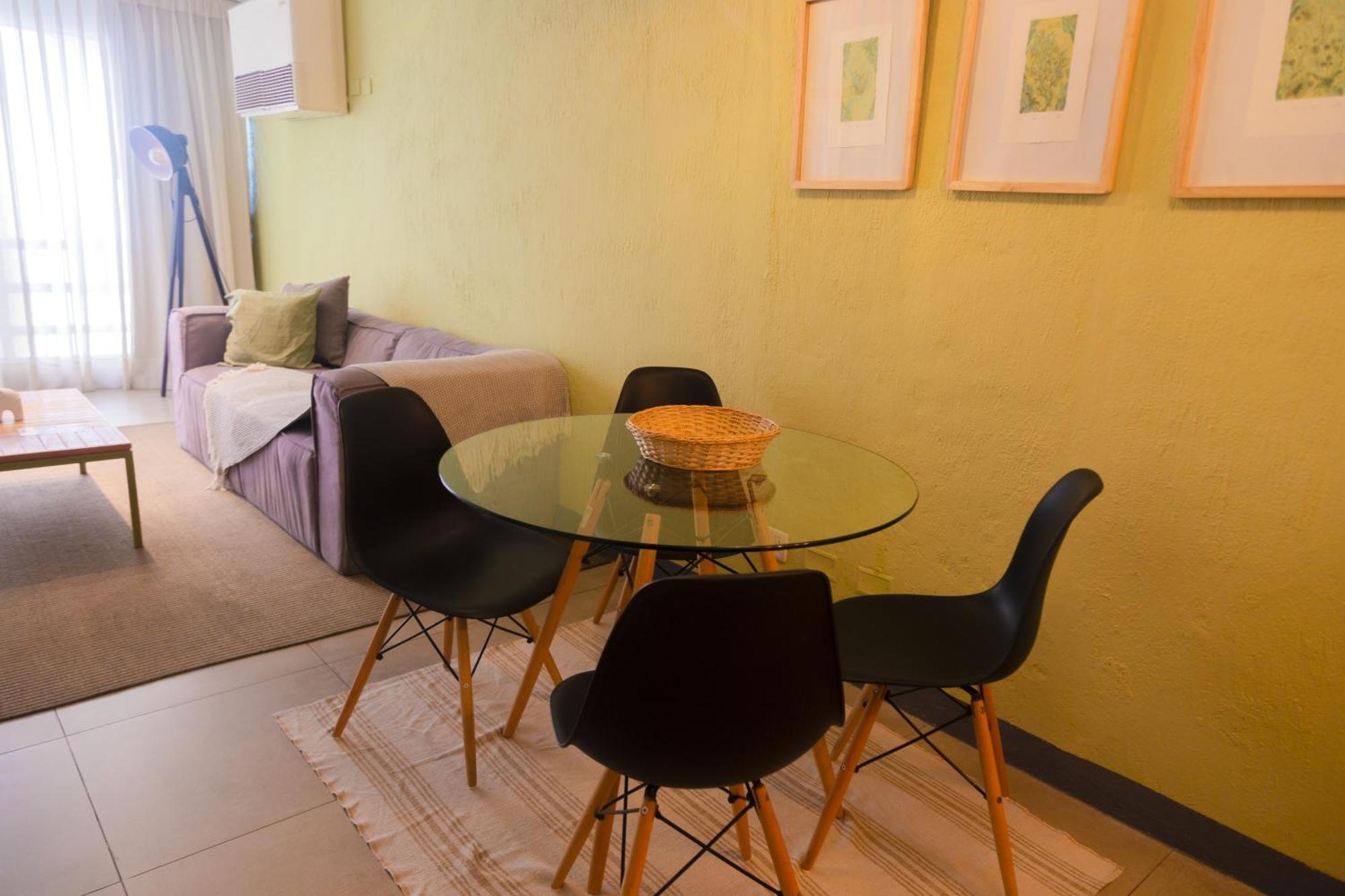 Miraflores Apartments Λίμα Εξωτερικό φωτογραφία