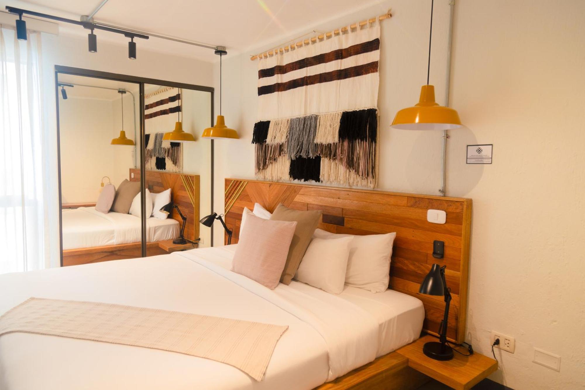 Miraflores Apartments Λίμα Εξωτερικό φωτογραφία