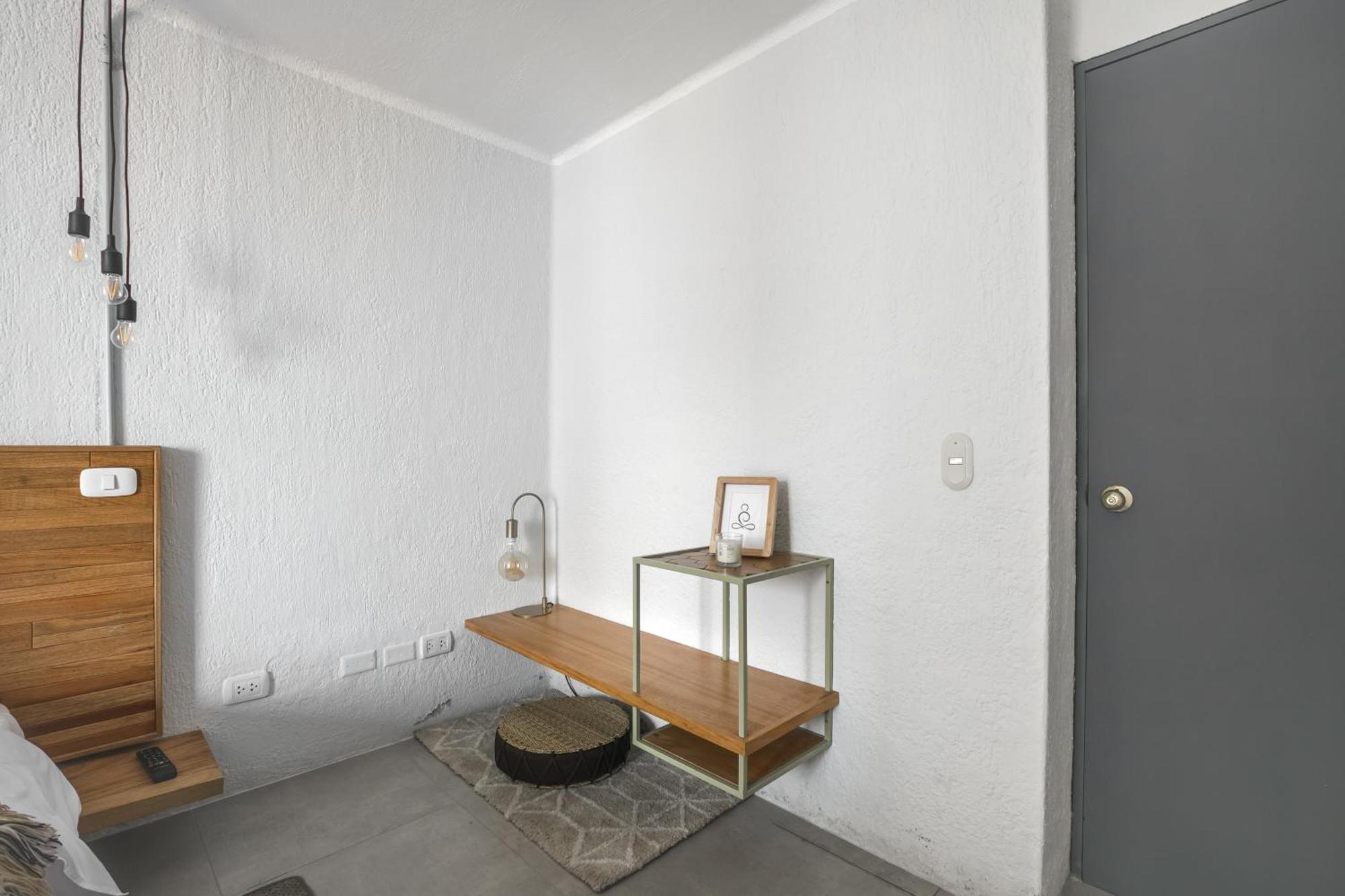 Miraflores Apartments Λίμα Δωμάτιο φωτογραφία