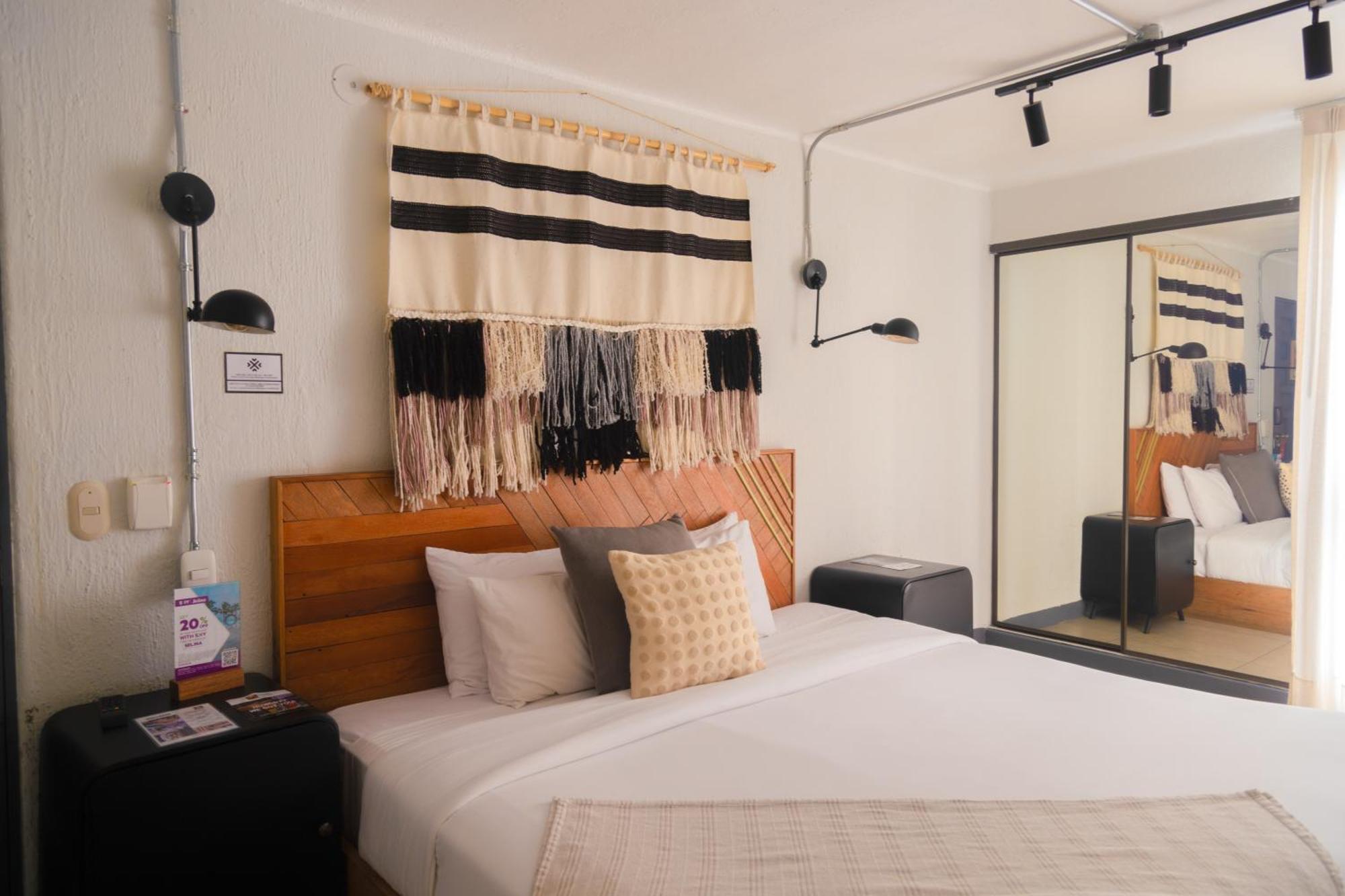 Miraflores Apartments Λίμα Εξωτερικό φωτογραφία