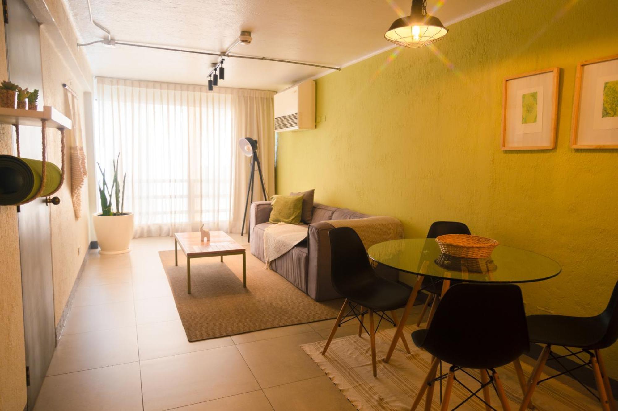Miraflores Apartments Λίμα Εξωτερικό φωτογραφία