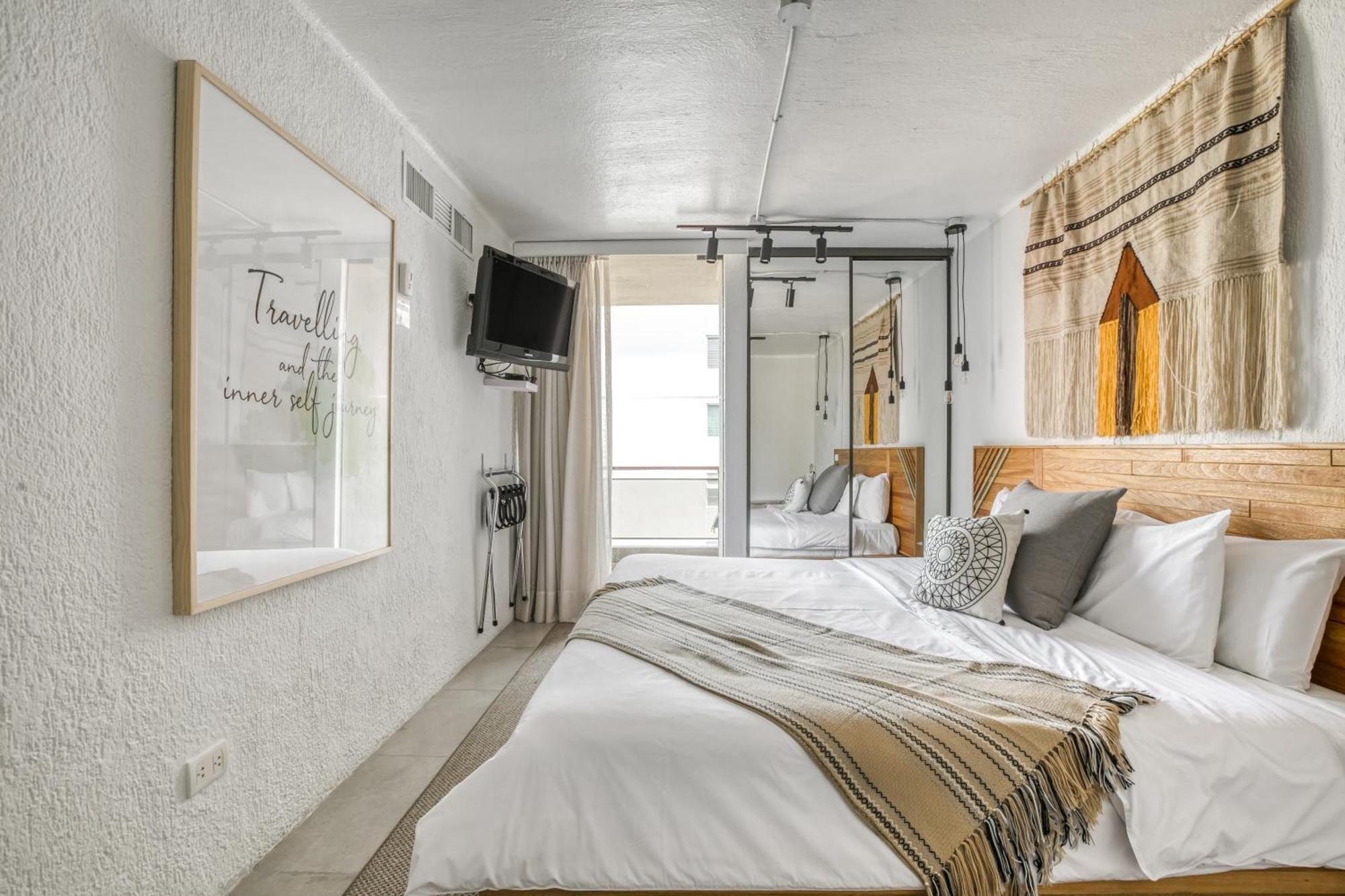 Miraflores Apartments Λίμα Δωμάτιο φωτογραφία