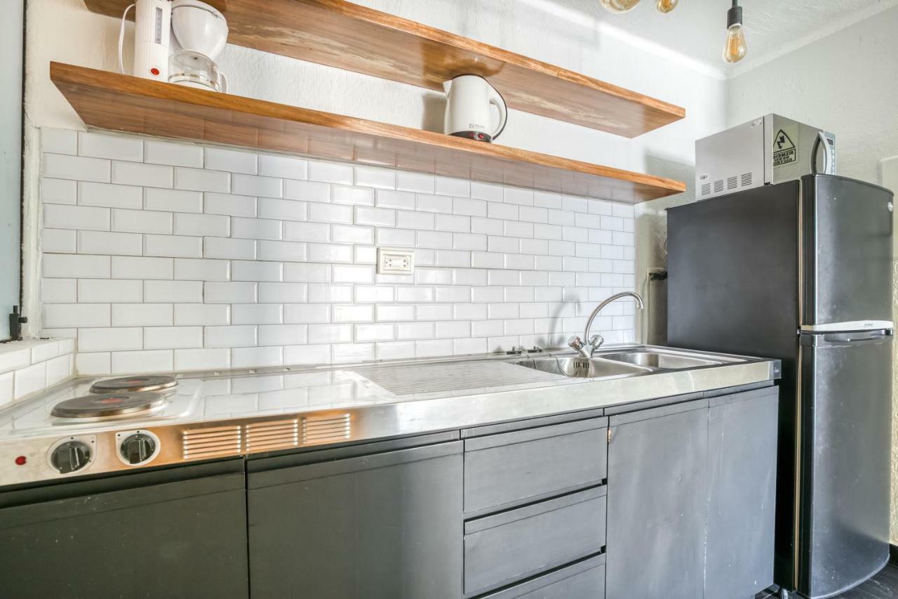 Miraflores Apartments Λίμα Εξωτερικό φωτογραφία